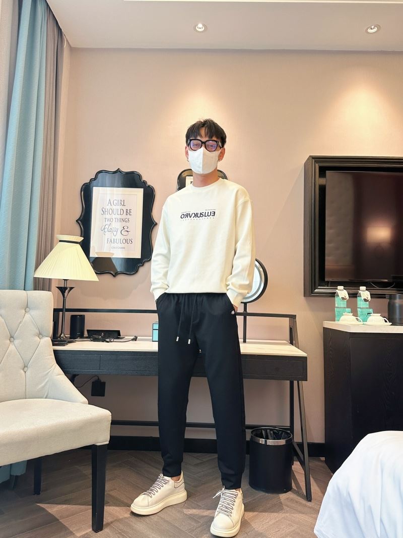 Balenciaga Long Pants